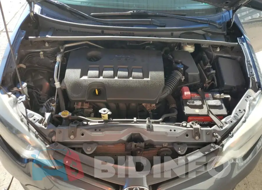 2T1BURHE6GC669780 Photo# 11
