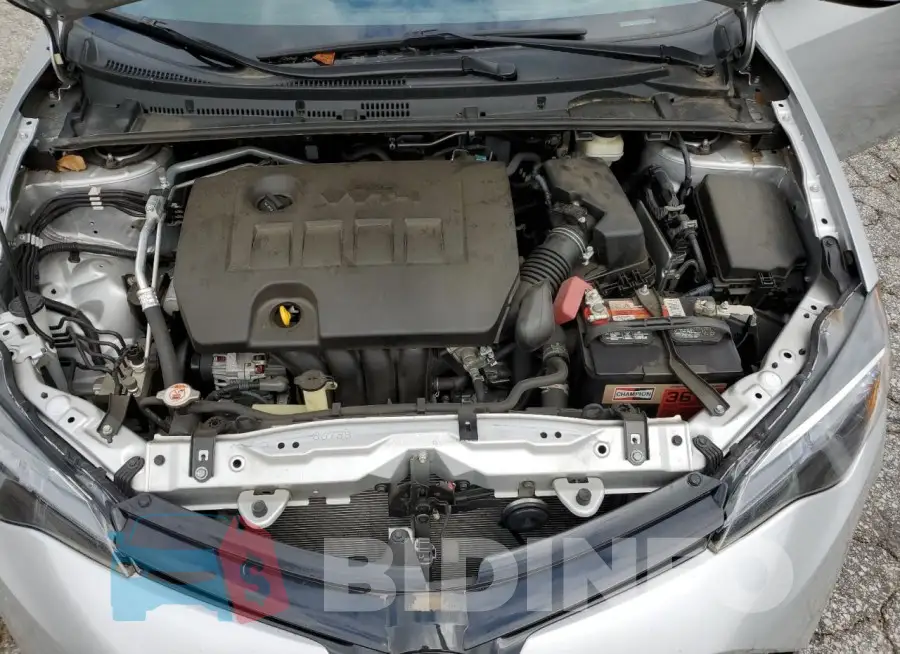 2T1BURHEXHC806091 Photo# 11