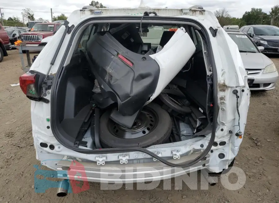 2T3F1RFV3MC216376 Photo# 6