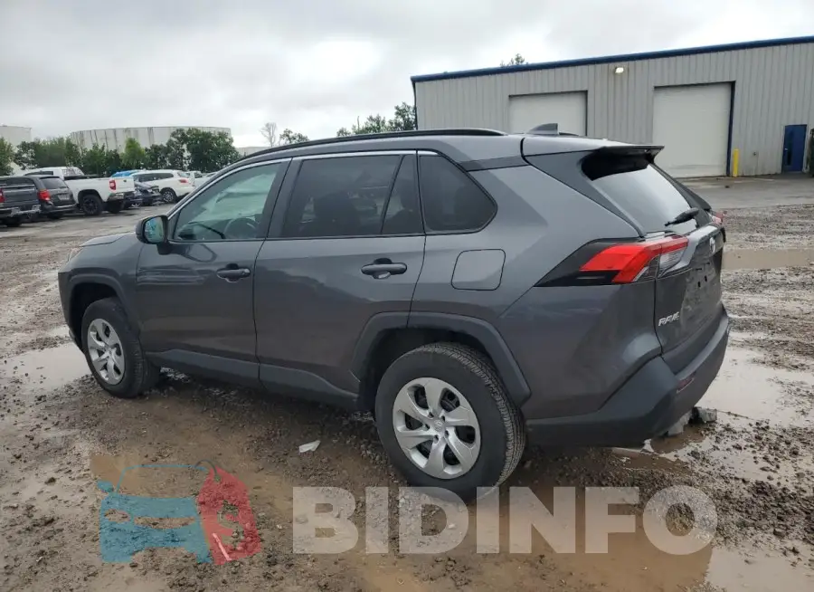 2T3F1RFV6MC169120 Photo# 2