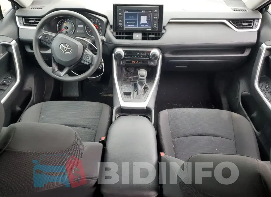 2T3F1RFV6MC169120 Photo# 8