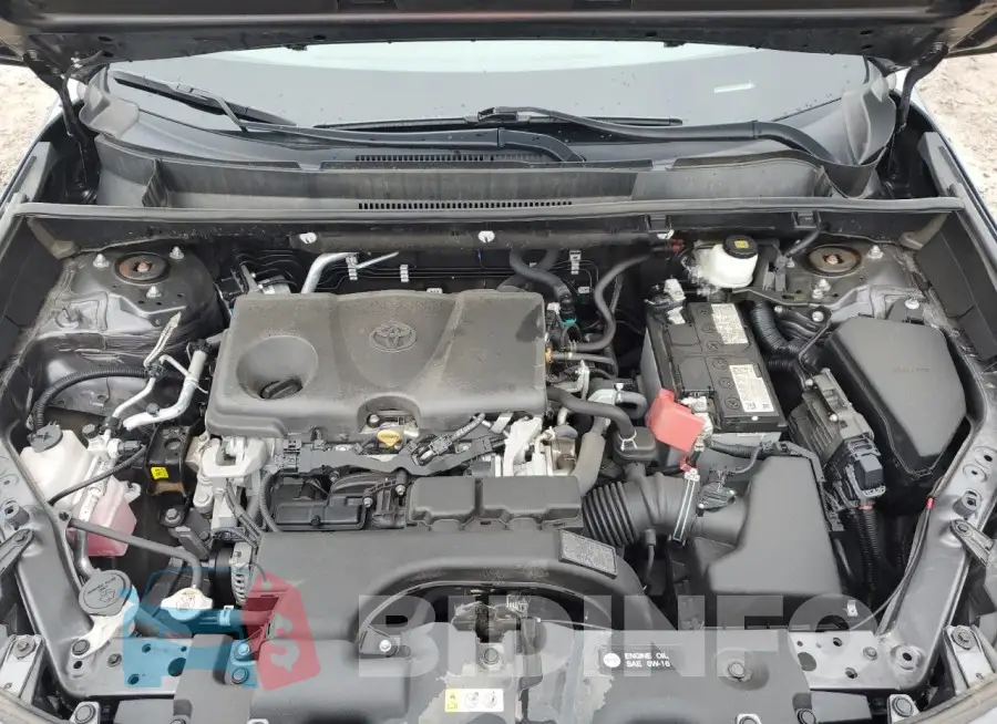 2T3F1RFV6MC169120 Photo# 12