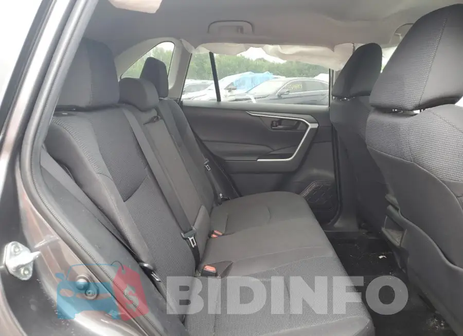2T3F1RFV6MC169120 Photo# 11