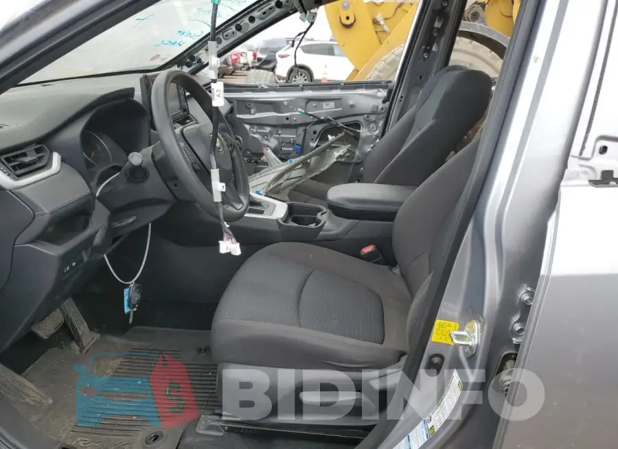 2T3F1RFV8MC238731 Photo# 7