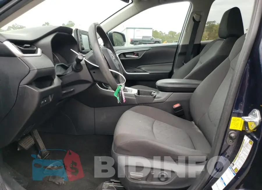 2T3P1RFV3MW181809 Photo# 7