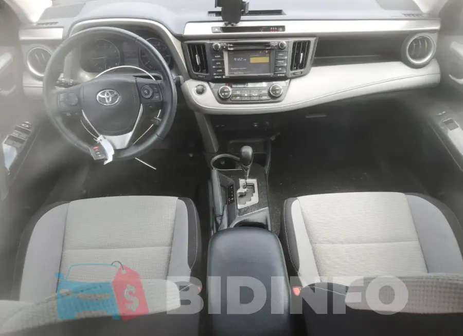 2T3RFREV8JW716611 Photo# 8