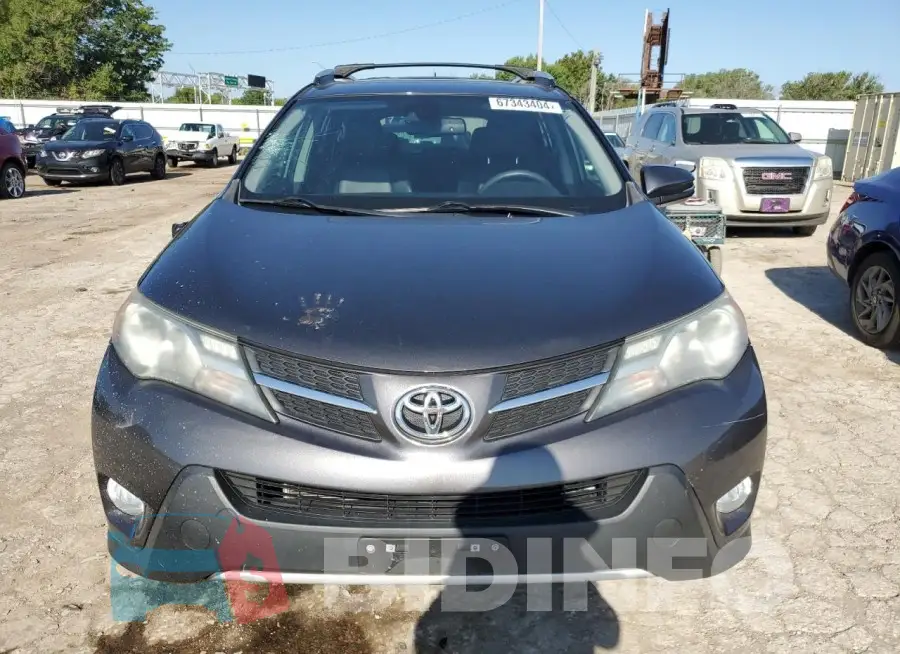 2T3YFREV1FW154893 Photo# 5