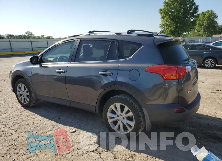 2T3YFREV1FW154893 Photo# 2