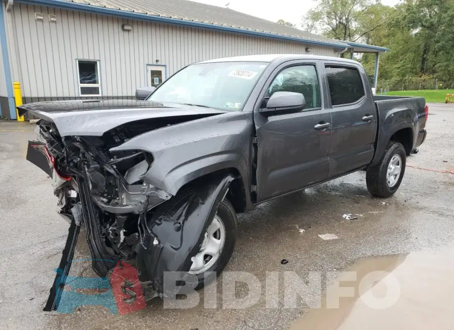 3TYCZ5AN9PT152980 Photo# 1