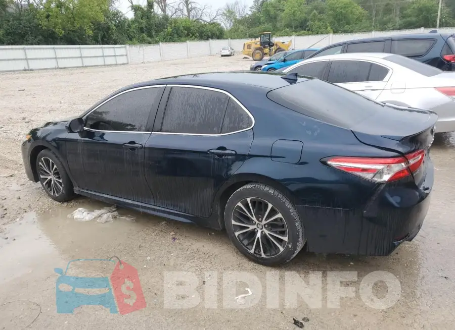 4T1B11HK6KU756148 Photo# 2