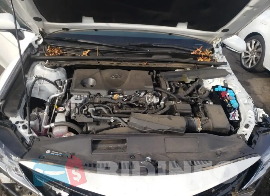 4T1C31AK8NU581608 Photo# 9