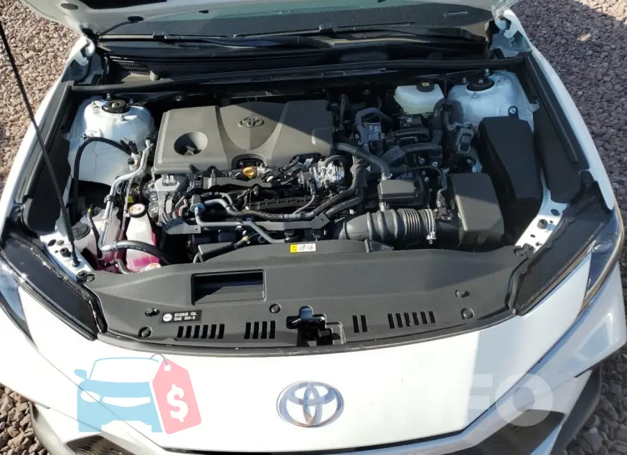 4T1DAACK1SU029290 Photo# 11