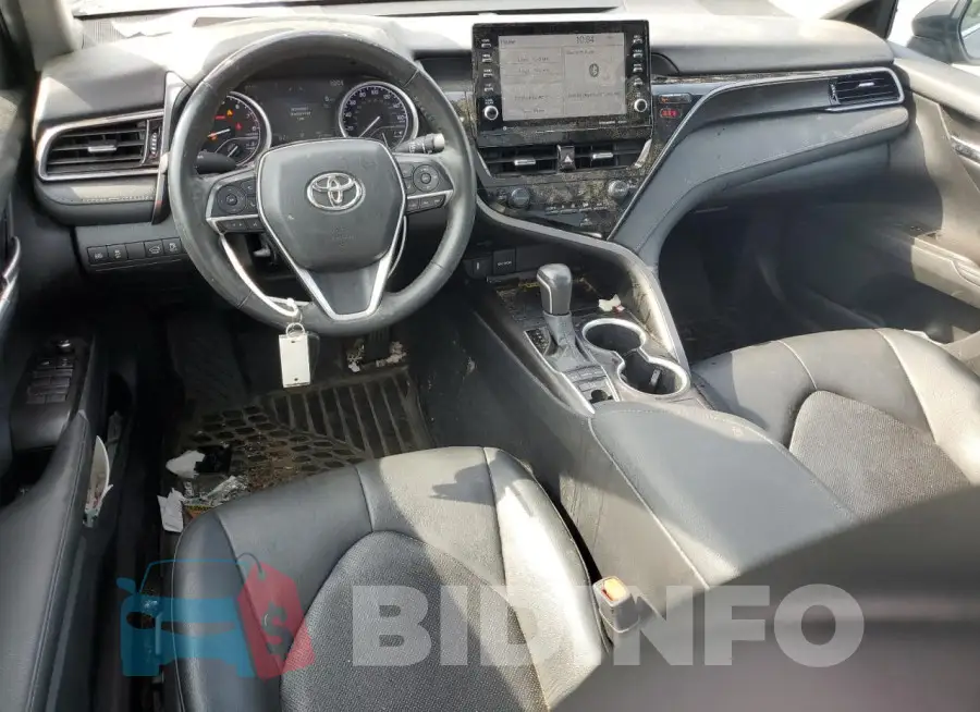 4T1F11BK5PU077554 Photo# 8