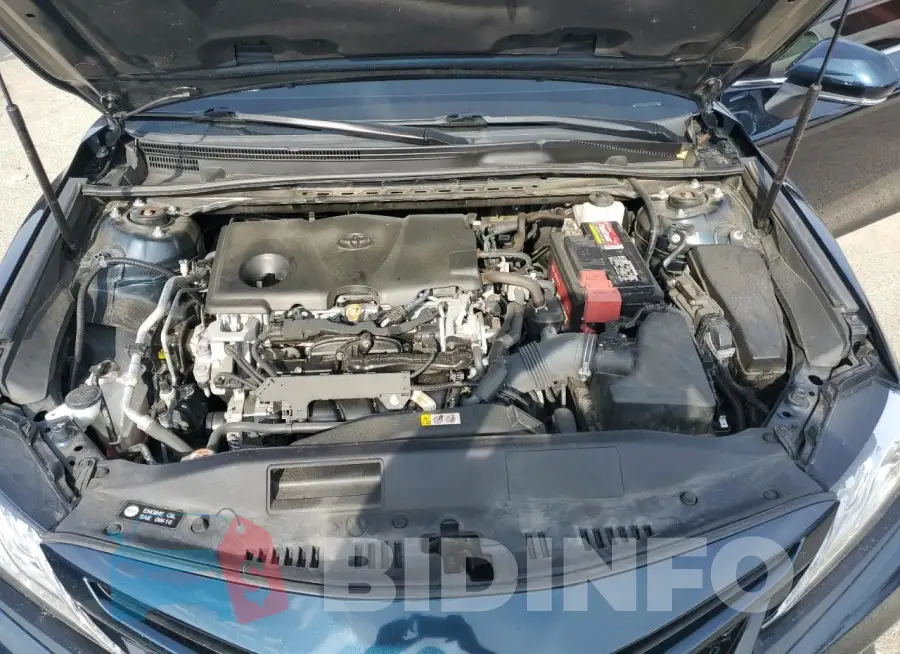 4T1K61AK8LU891015 Photo# 11