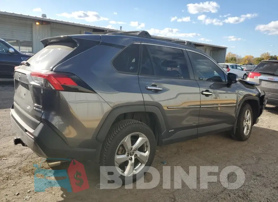 4T3DWRFVXLU009148 Photo# 3