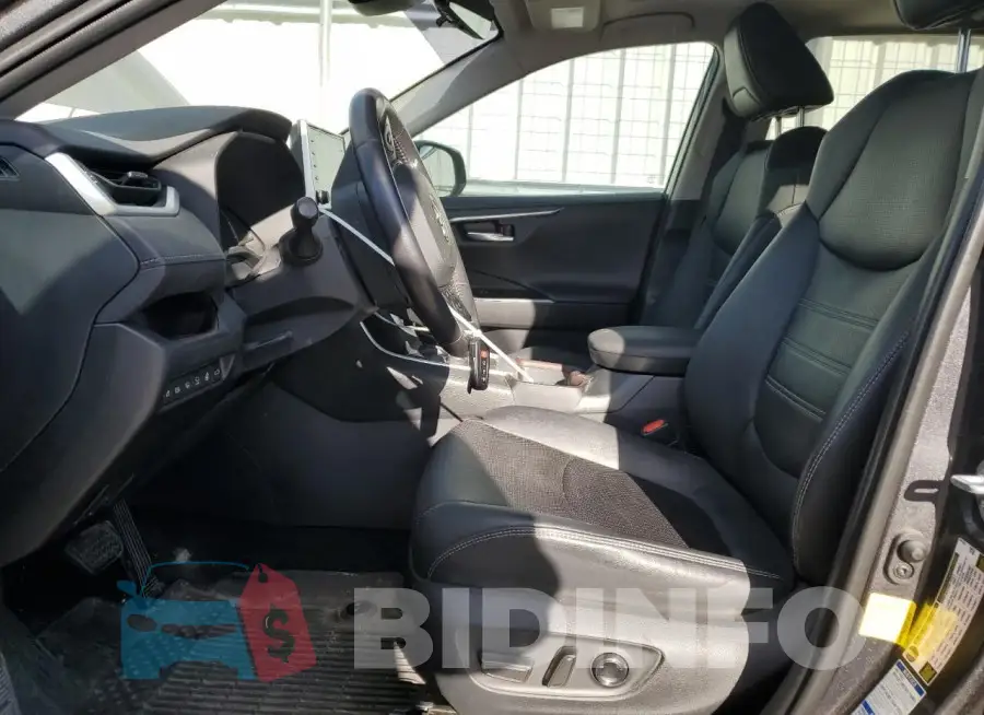 4T3DWRFVXLU009148 Photo# 7