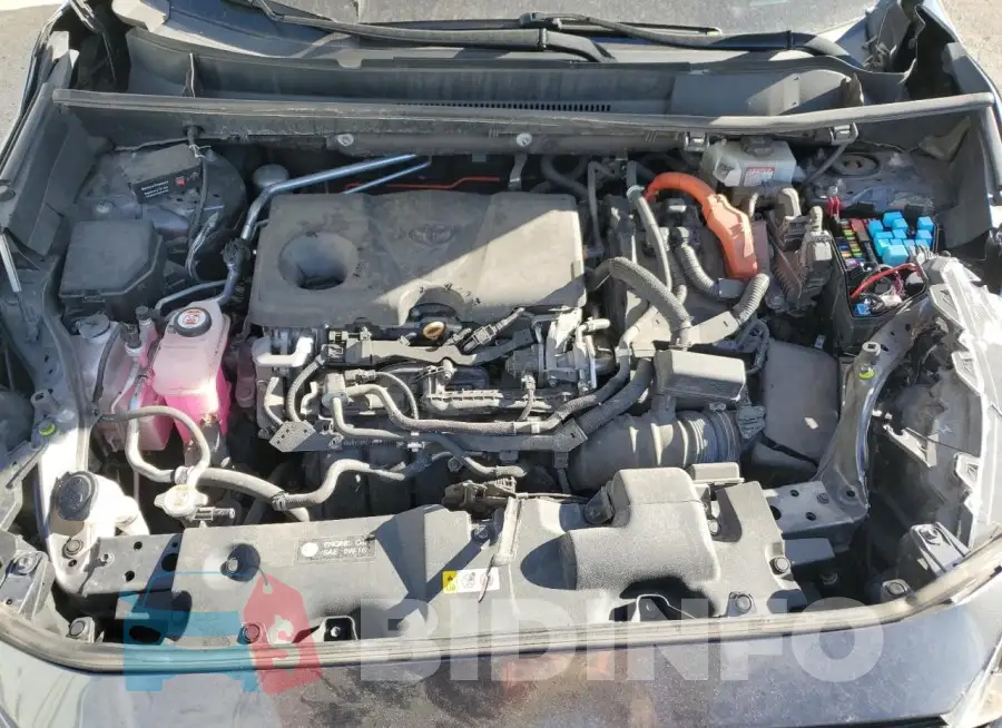 4T3DWRFVXLU009148 Photo# 12