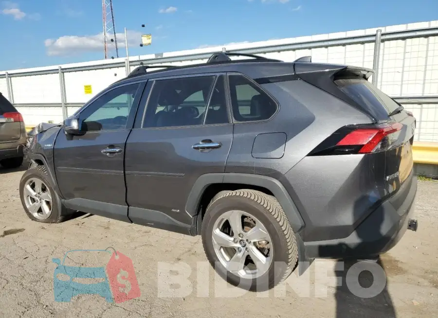 4T3DWRFVXLU009148 Photo# 2