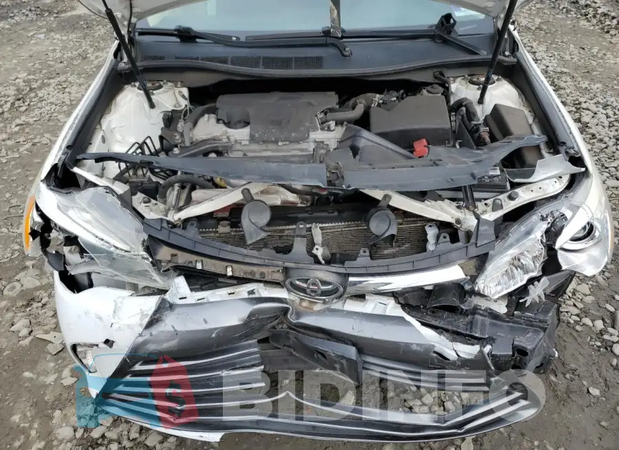 4T4BF1FK2GR538838 Photo# 11
