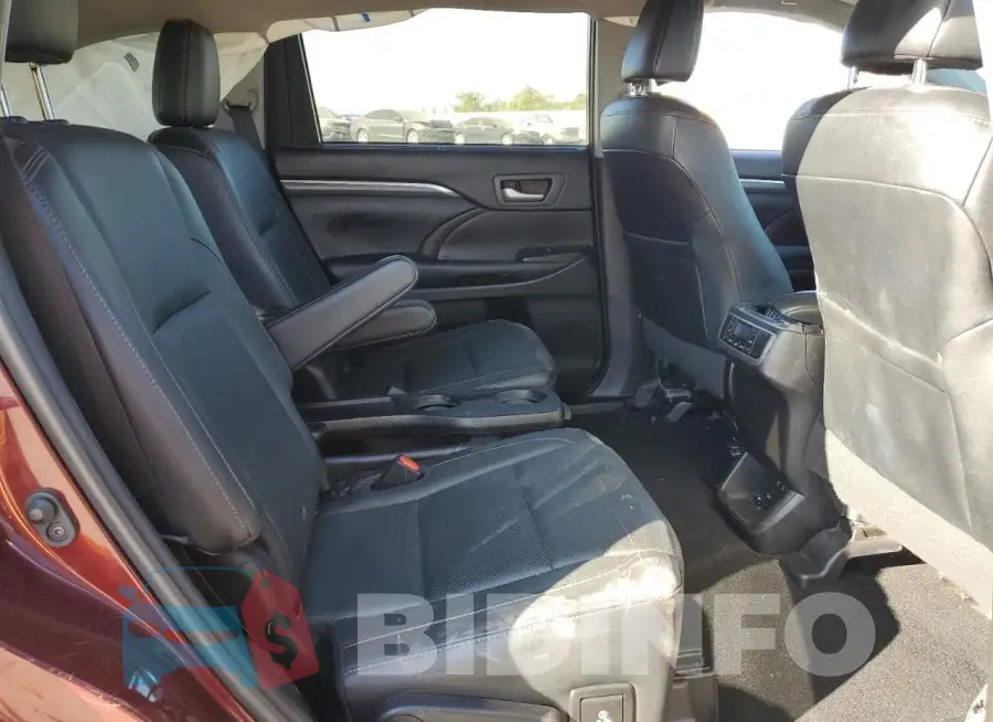 5TDDZRFH8KS917566 Photo# 11