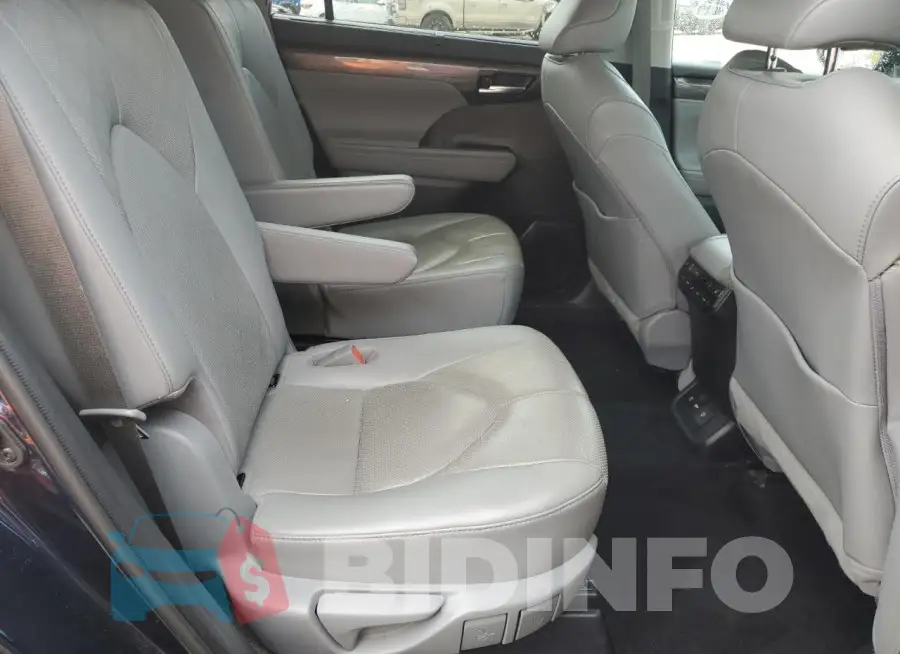 5TDFZRBH2LS023367 Photo# 11