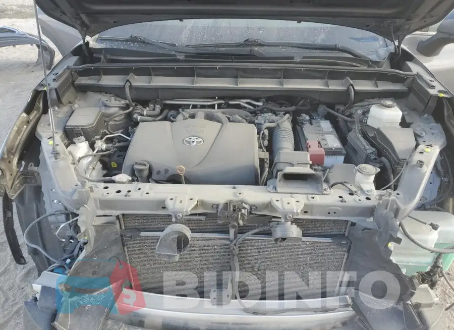 5TDGZRAH2NS108928 Photo# 12