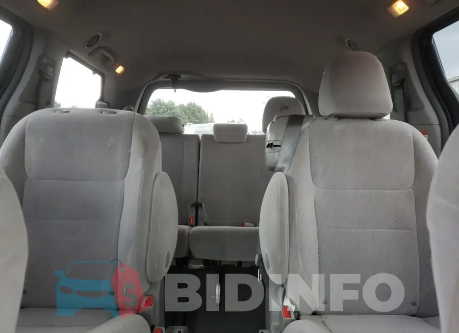 5TDKK3DCXFS611717 Photo# 10