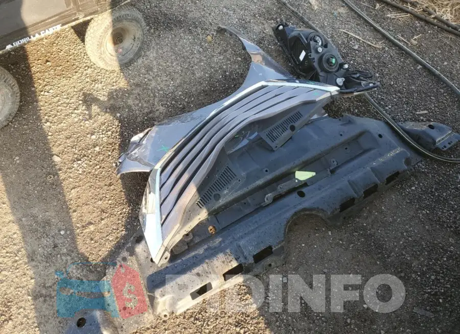 5TDKK3DCXFS611717 Photo# 13