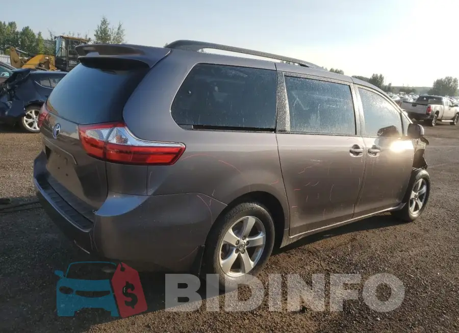 5TDKK3DCXFS611717 Photo# 3