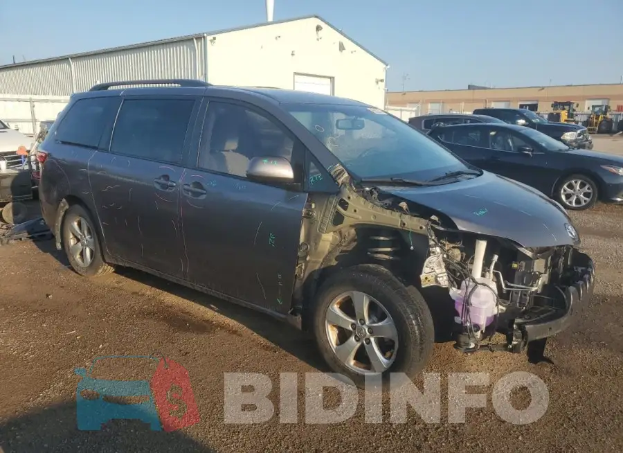 5TDKK3DCXFS611717 Photo# 4