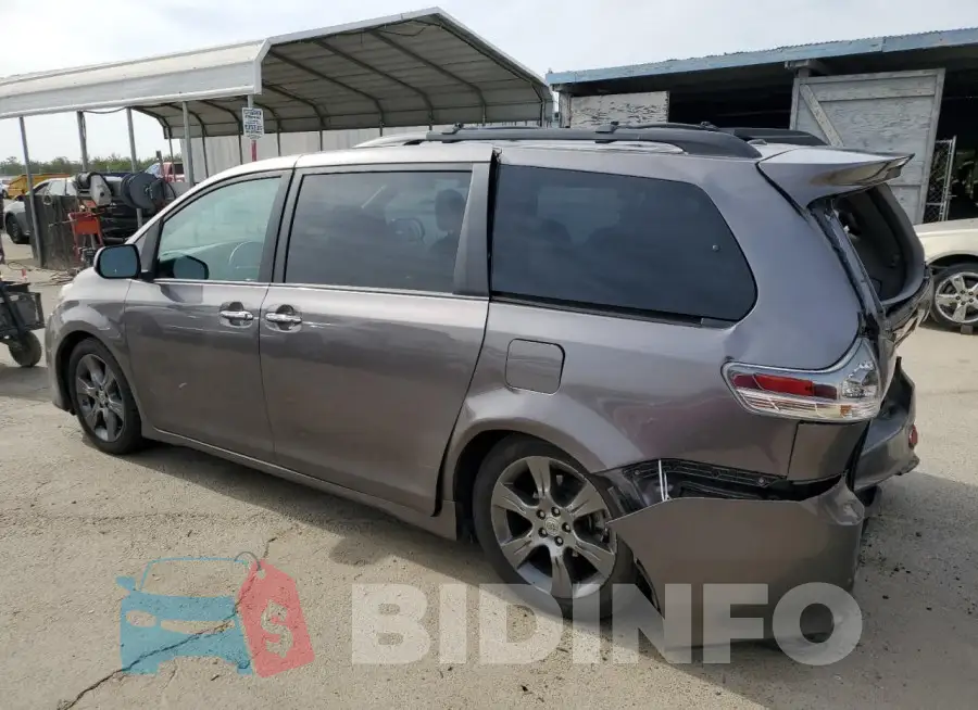 5TDXK3DC9FS644259 Photo# 2