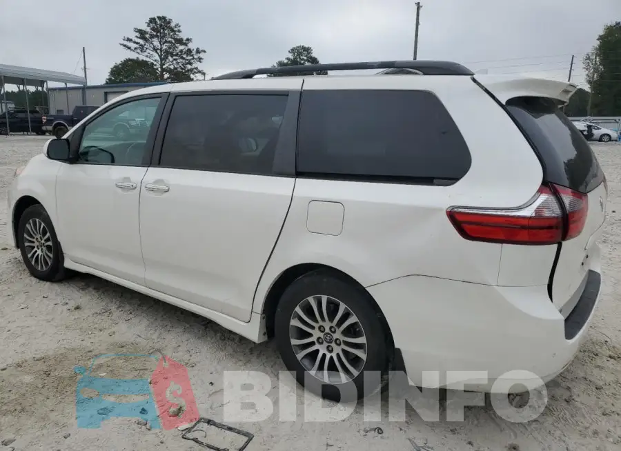 5TDYZ3DC8LS054405 Photo# 2