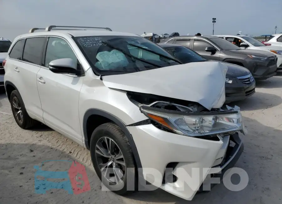 5TDZARFH1JS041161 Photo# 4