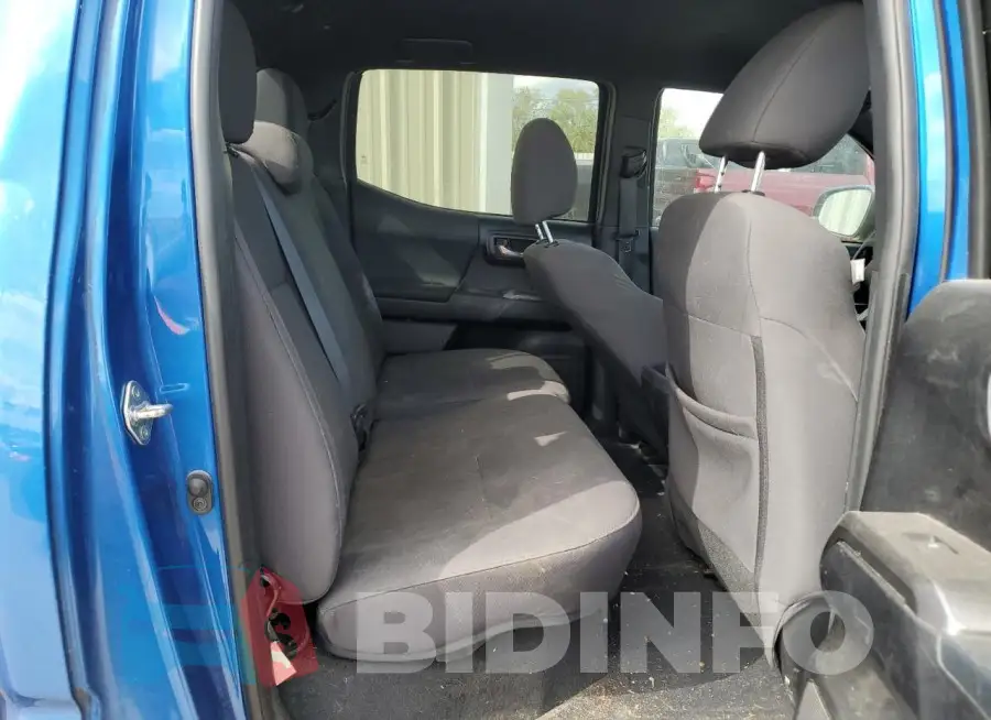 5TFCZ5AN7JX145118 Photo# 10