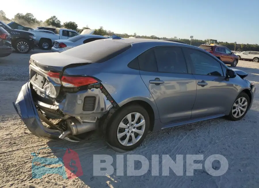 5YFB4MDE4RP211764 Photo# 3