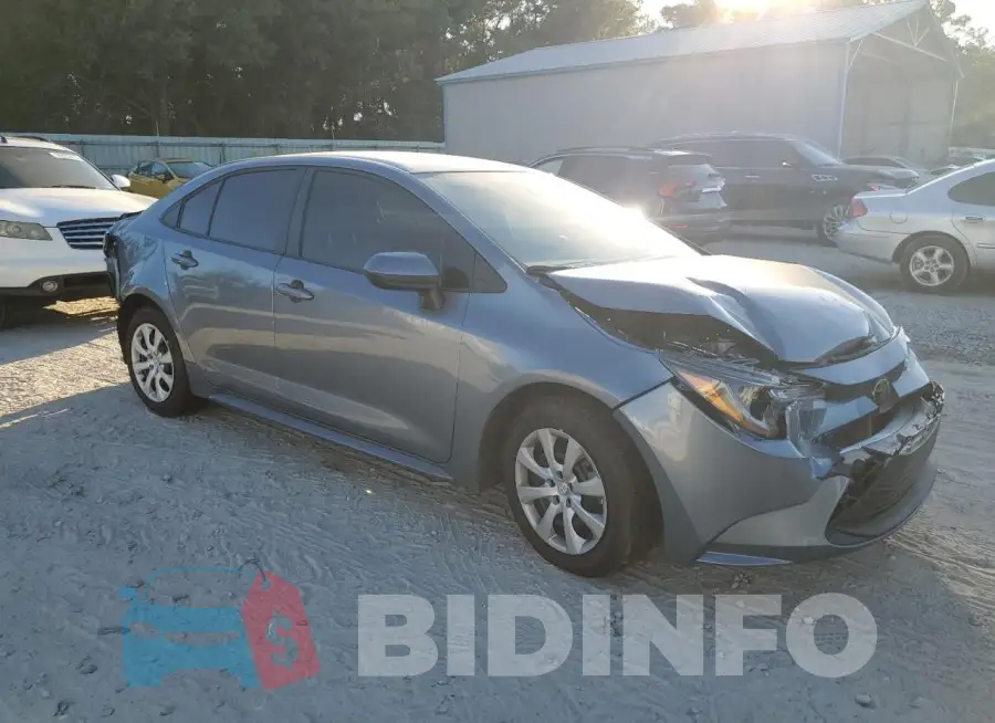 5YFB4MDE4RP211764 Photo# 4