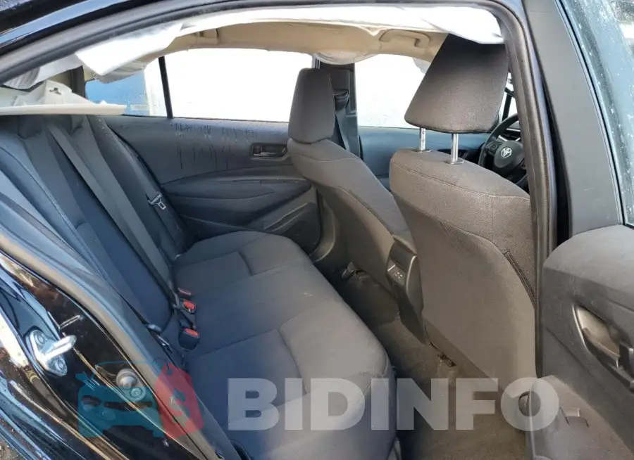 5YFB4MDE6PP030727 Photo# 10