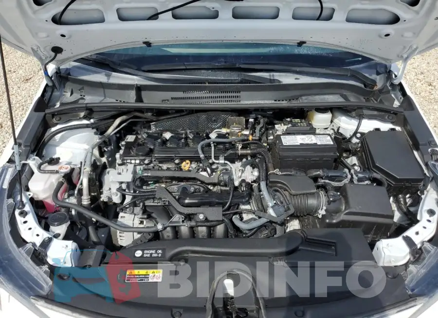 5YFB4MDE8RP142738 Photo# 11