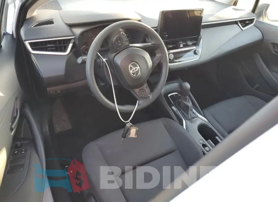 5YFB4MDE8RP142738 Photo# 8