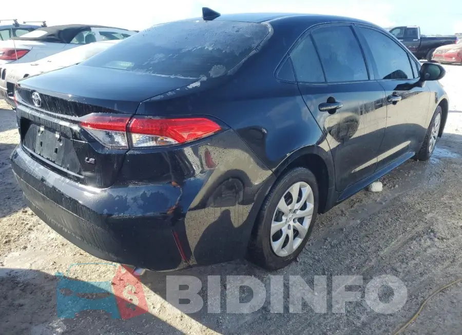 5YFB4MDE8RP174637 Photo# 3
