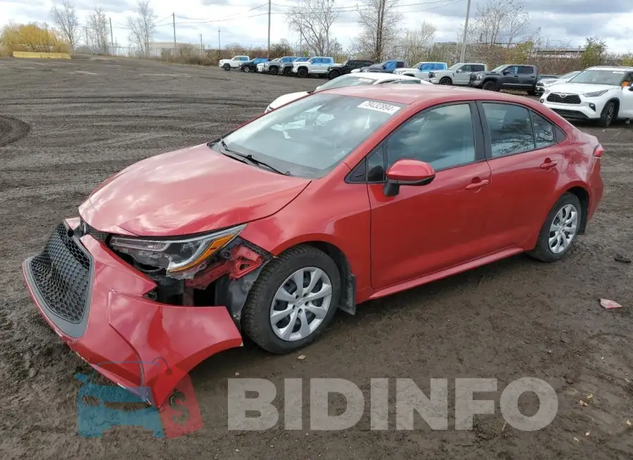 5YFBPRBEXLP013611 Photo# 1