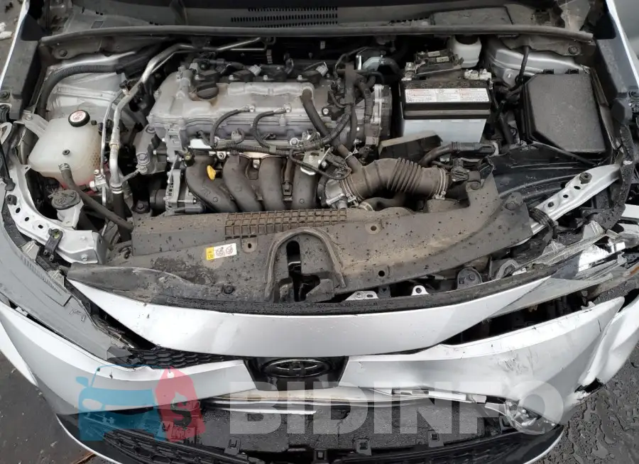 5YFEPMAE1NP271567 Photo# 11
