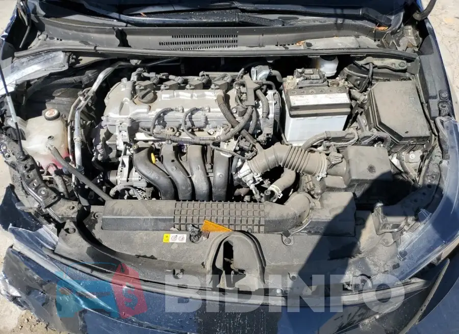 5YFEPMAE3NP384355 Photo# 11