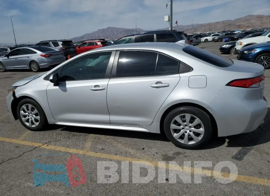 5YFEPRAE5LP146534 Photo# 2