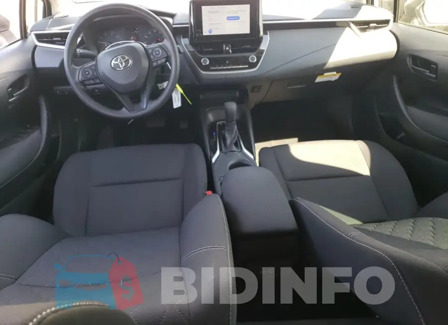 JTDBCMFE7P3014657 Photo# 8