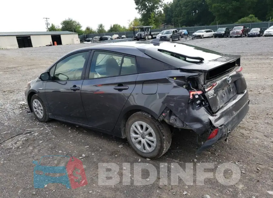 JTDKAMFU2M3151952 Photo# 2