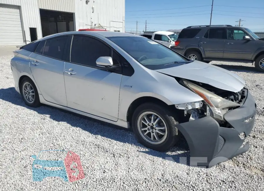 JTDKARFU1G3525016 Photo# 4
