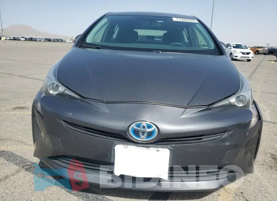 JTDKBRFU7G3520867 Photo# 5