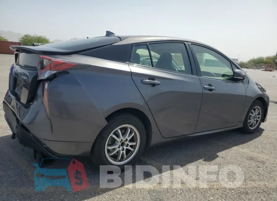 JTDKBRFU7G3520867 Photo# 3
