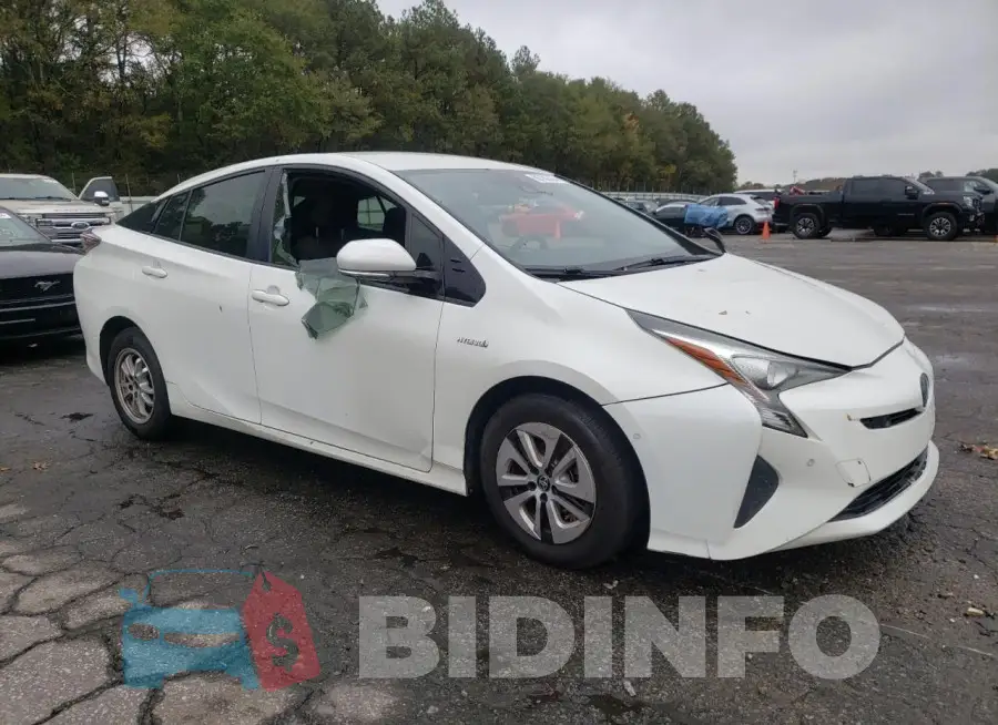 JTDKBRFU7J3599741 Photo# 4